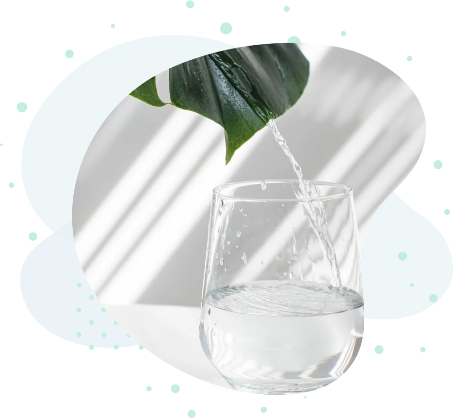 Como funciona el equipo de òsmosis domestico EasyAgua